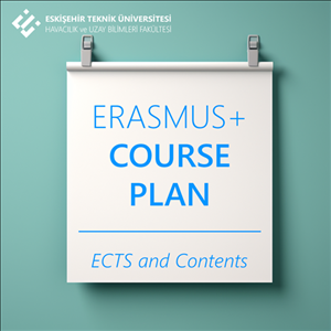 Erasmus+ Course Catalog